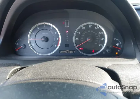 2011 Honda Accord 3.5 Ex-L z USA, uszkodzony, nr VIN 1HGCS2B8XBA008840